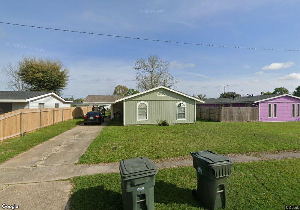 2808 General Marshall St, Lake Charles, LA 70615 - photo 1