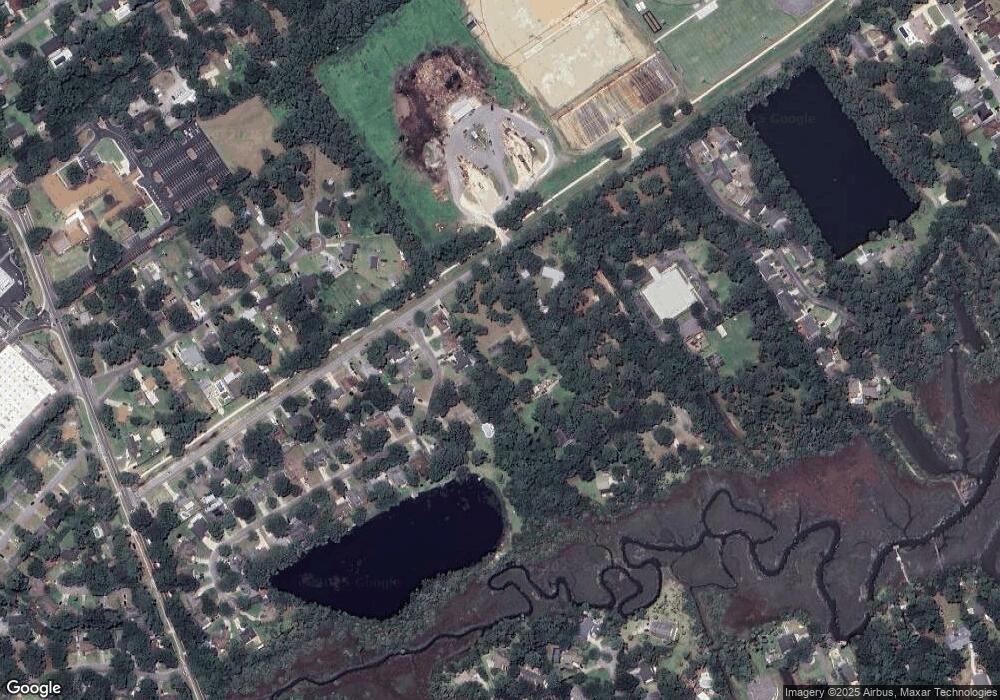 6811 Concord Rd, Savannah, GA 31410 - photo 1