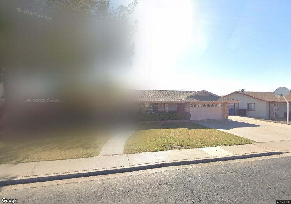 1459 E Glade Ave, Mesa, AZ 85204 - photo 1