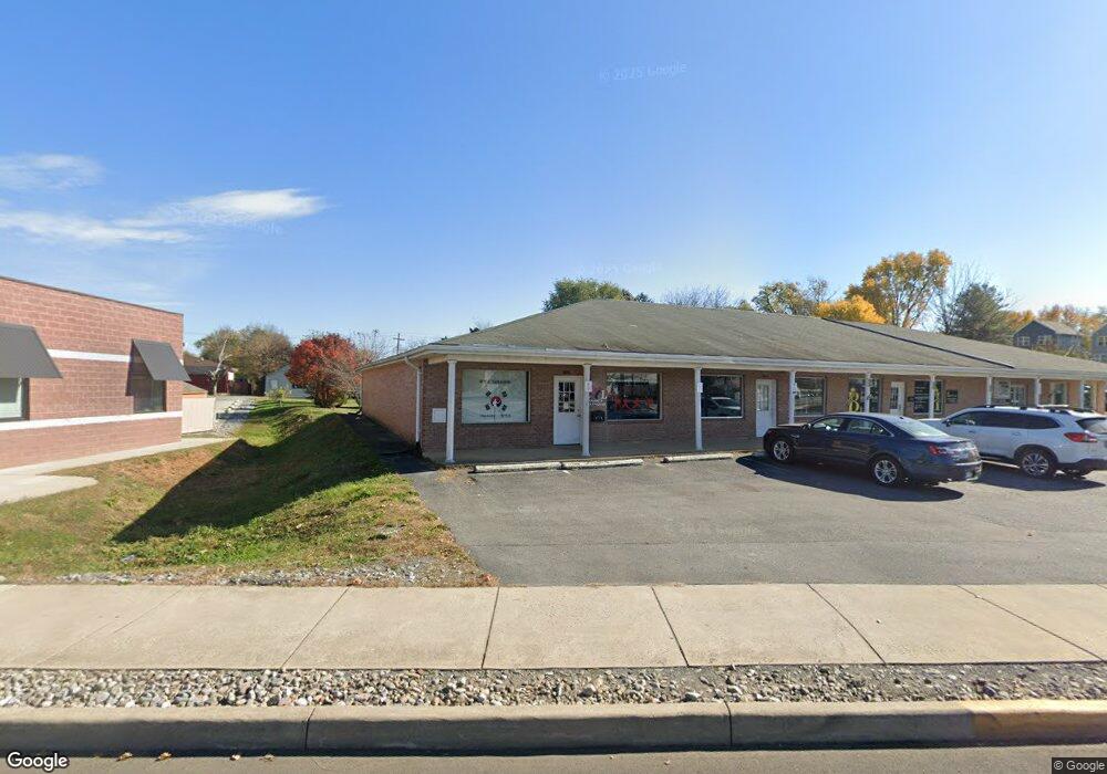 606 N Mildred St, Ranson, WV 25438 - photo 1