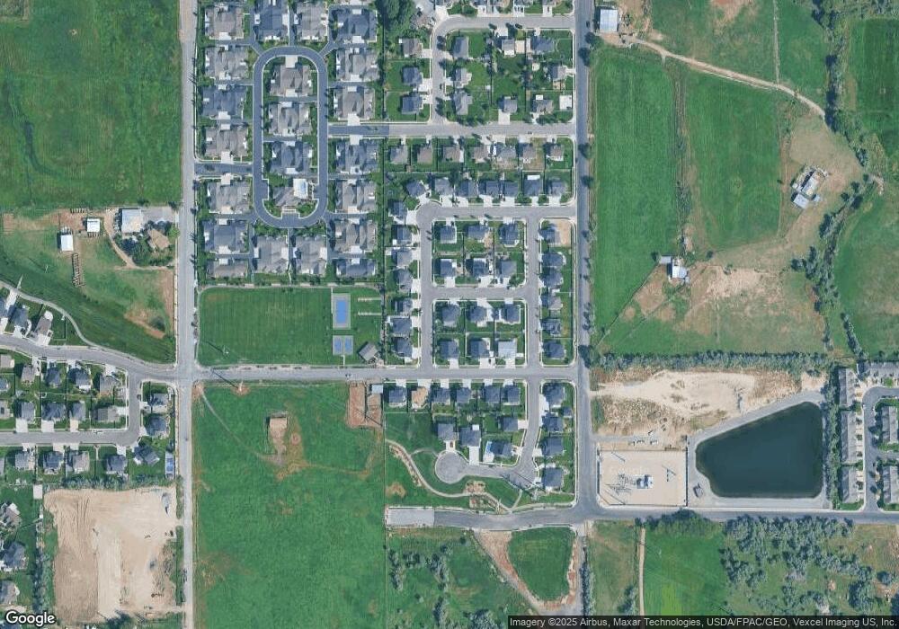 216 E 1450 S, Lehi, UT 84043 - photo 1