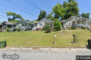 1035 15th St Unit B, Columbus, GA 31901