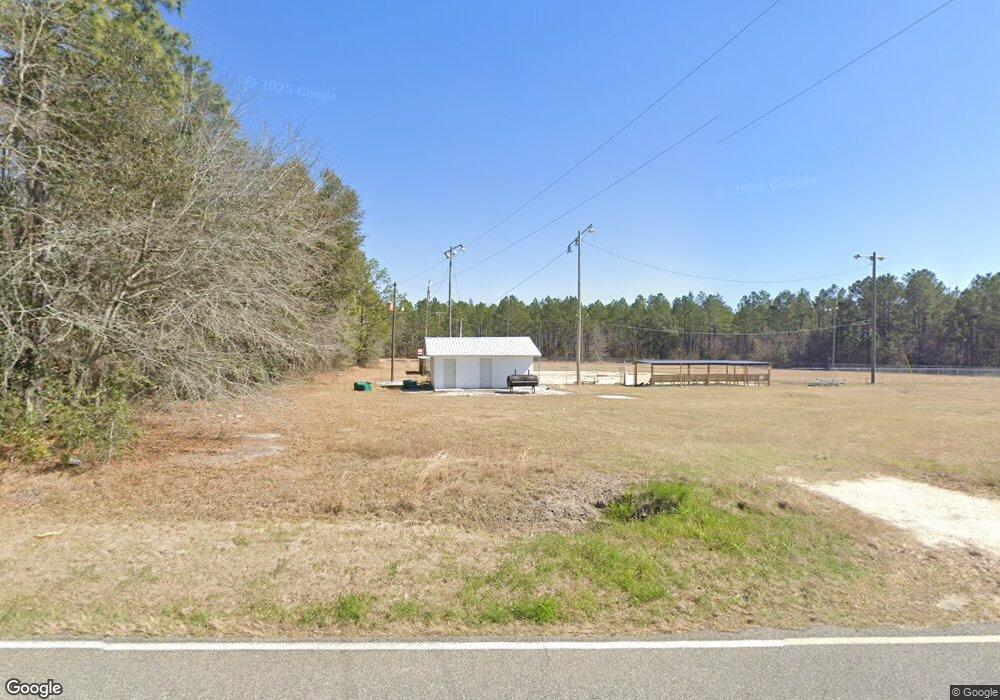 7636 Jackson Rd, Quitman, GA 31643 - photo 1