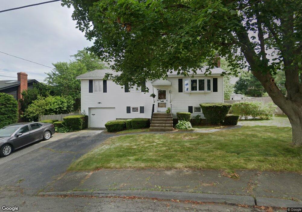 5 Parlee St, Salem, MA 01970 - photo 1