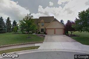 95 Sawmill Rd, Fort Loramie, OH 45845