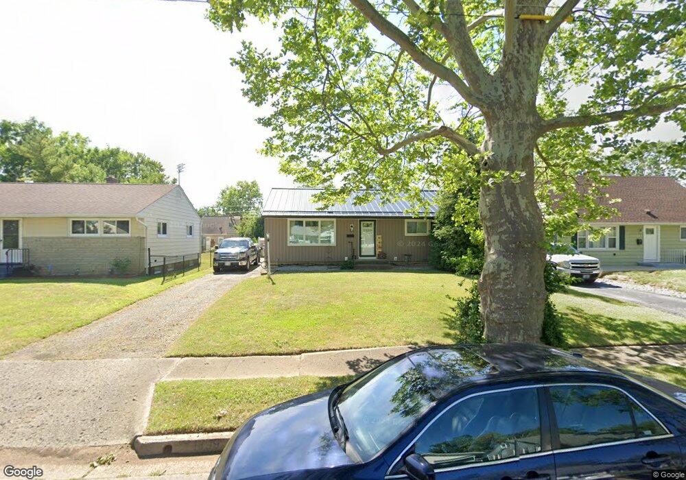 1399 S Weyant Ave, Columbus, OH 43227 - photo 1