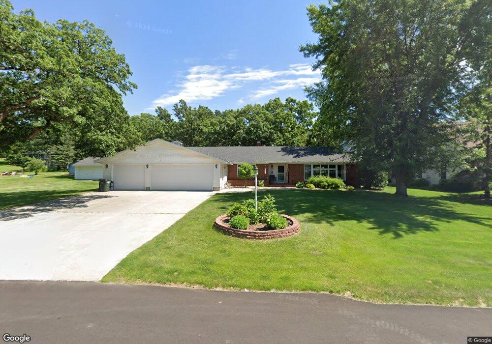 1315 Lakeside Dr, Alexandria, MN 56308 - photo 1