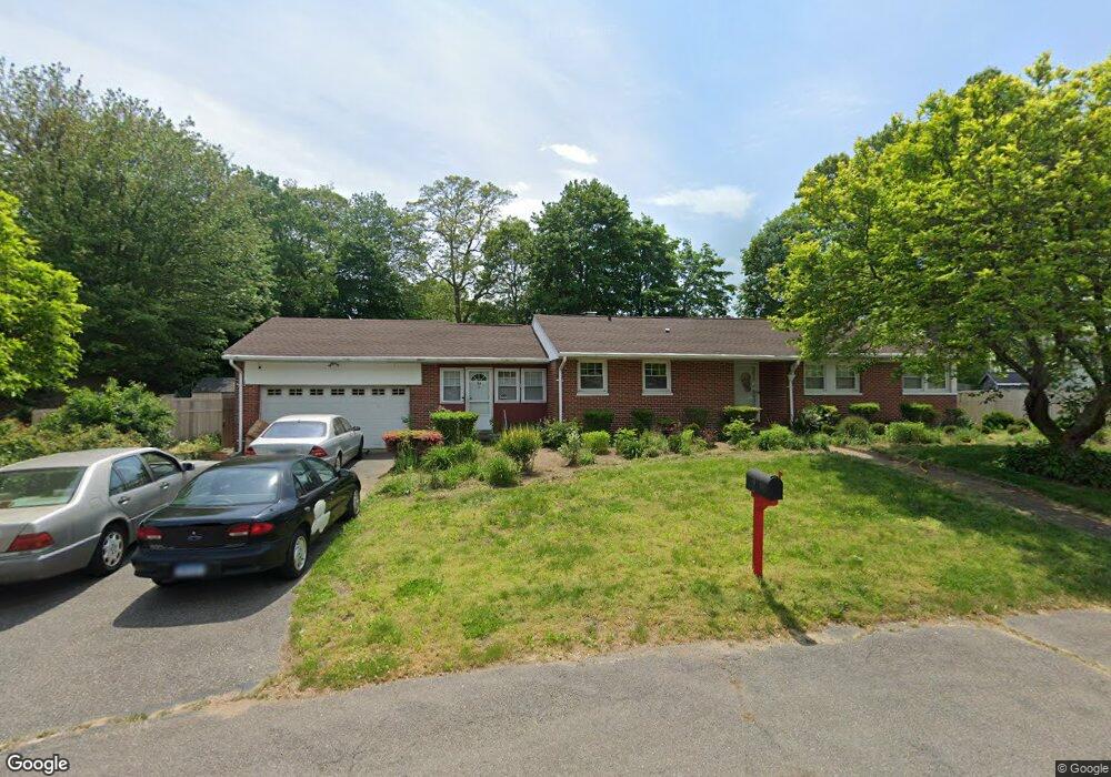 93 Beauvue Terrace, Bridgeport, CT 06606 - photo 1