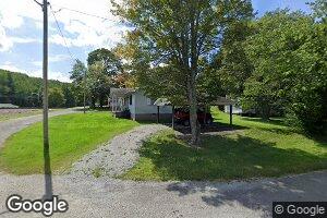 131 Frank Stafford Blvd, Mortons Gap, KY 42440
