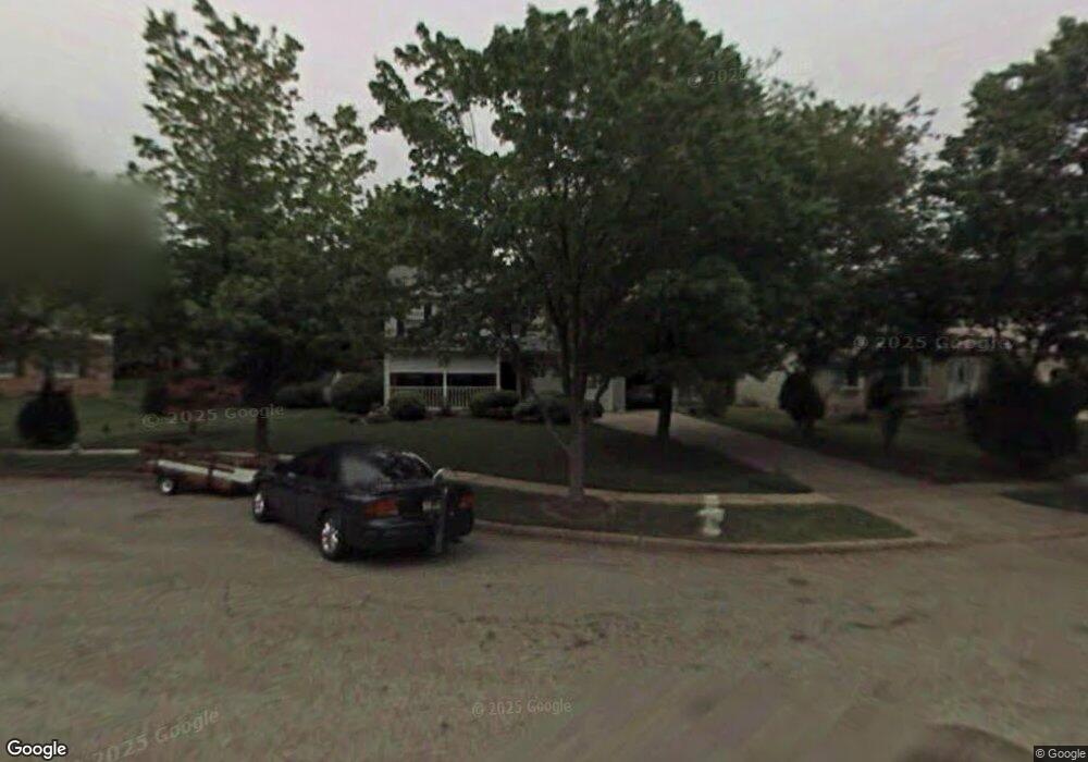 425 Wickliff Place, Arnold, MD 21012 - photo 1