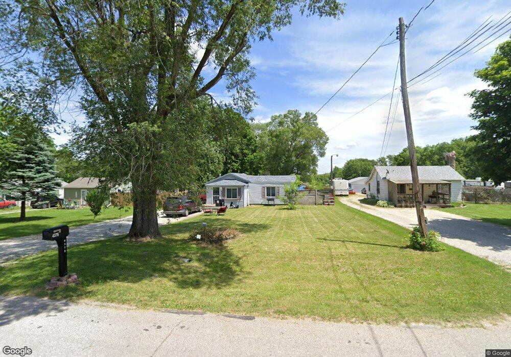 4375 NE 32nd St, Des Moines, IA 50317 - photo 1