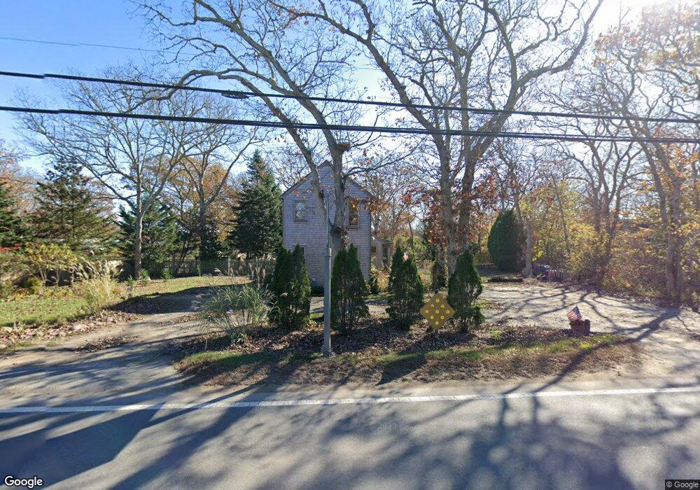 566 State Rd, Vineyard Haven, MA 02568 - photo 1