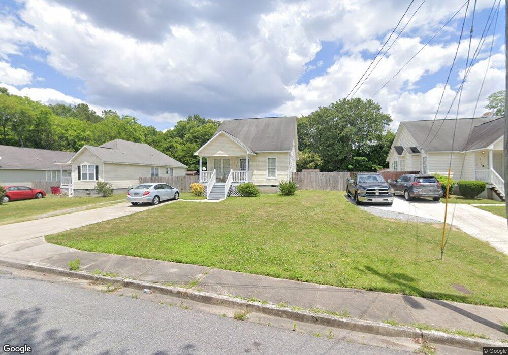 2136 Cedar Ave, Macon, GA 31204 - photo 1