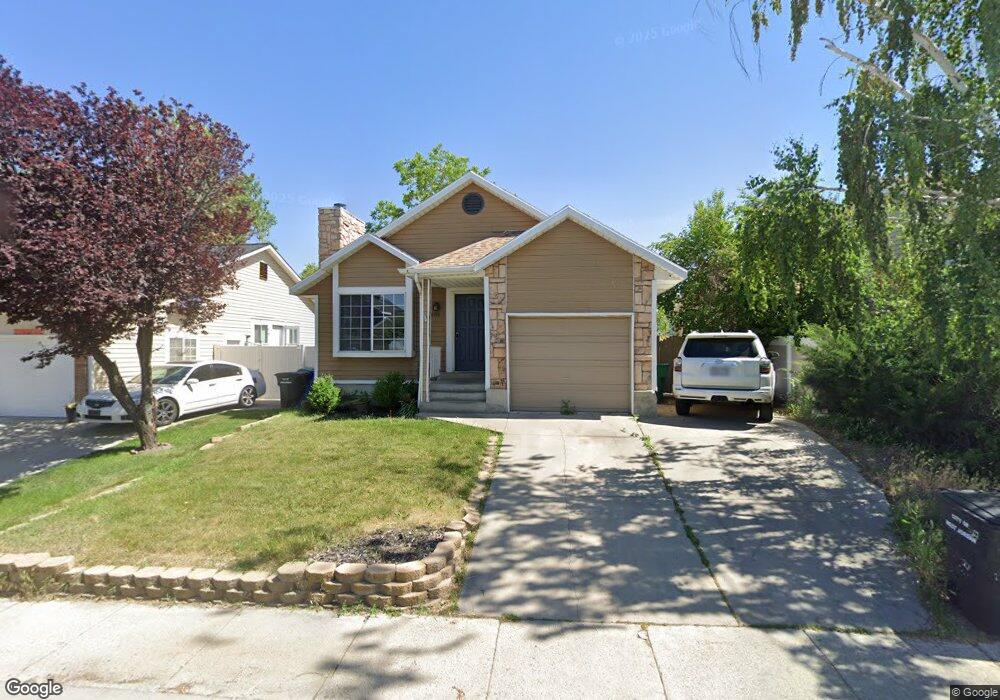 3155 W 8525 S, West Jordan, UT 84088 - photo 1