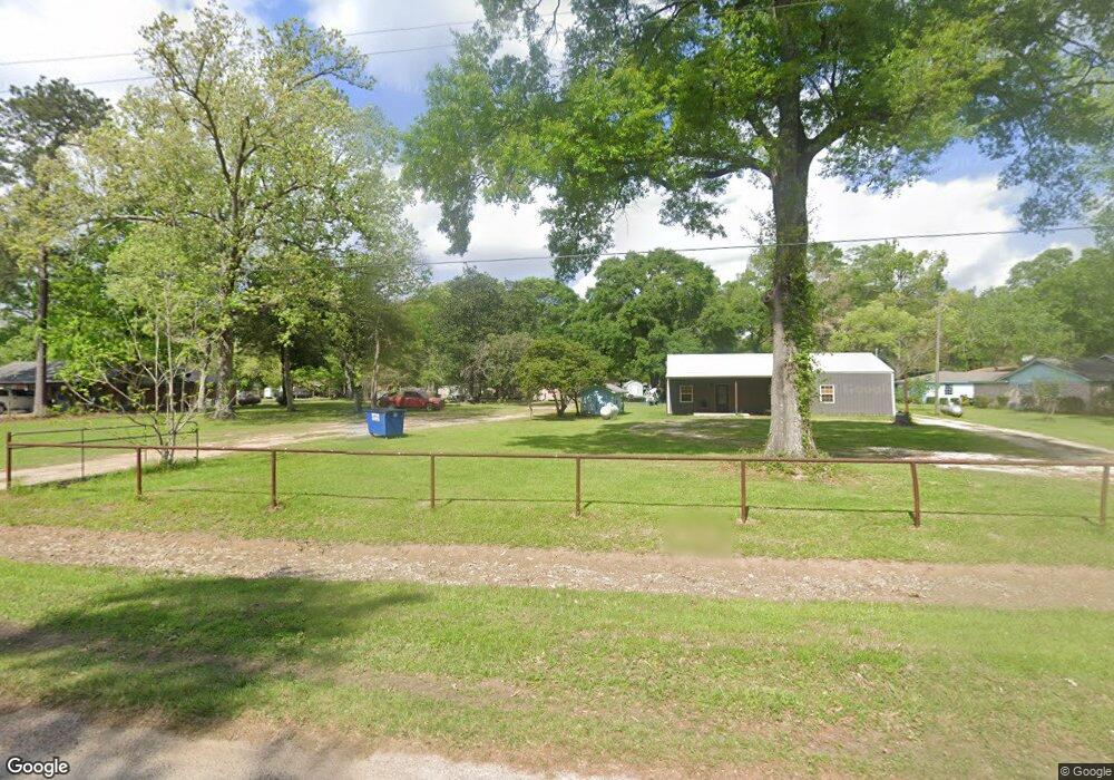 12470 Lewis Rd, Cleveland, TX 77328 - photo 1