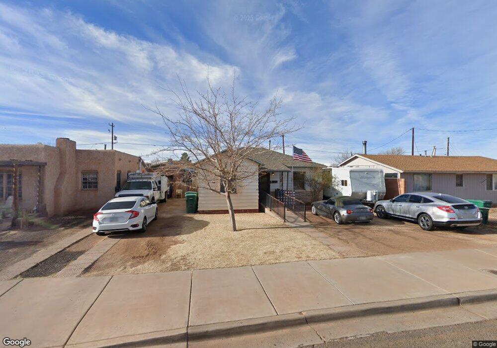 717 W Elm St, Winslow, AZ 86047 - photo 1