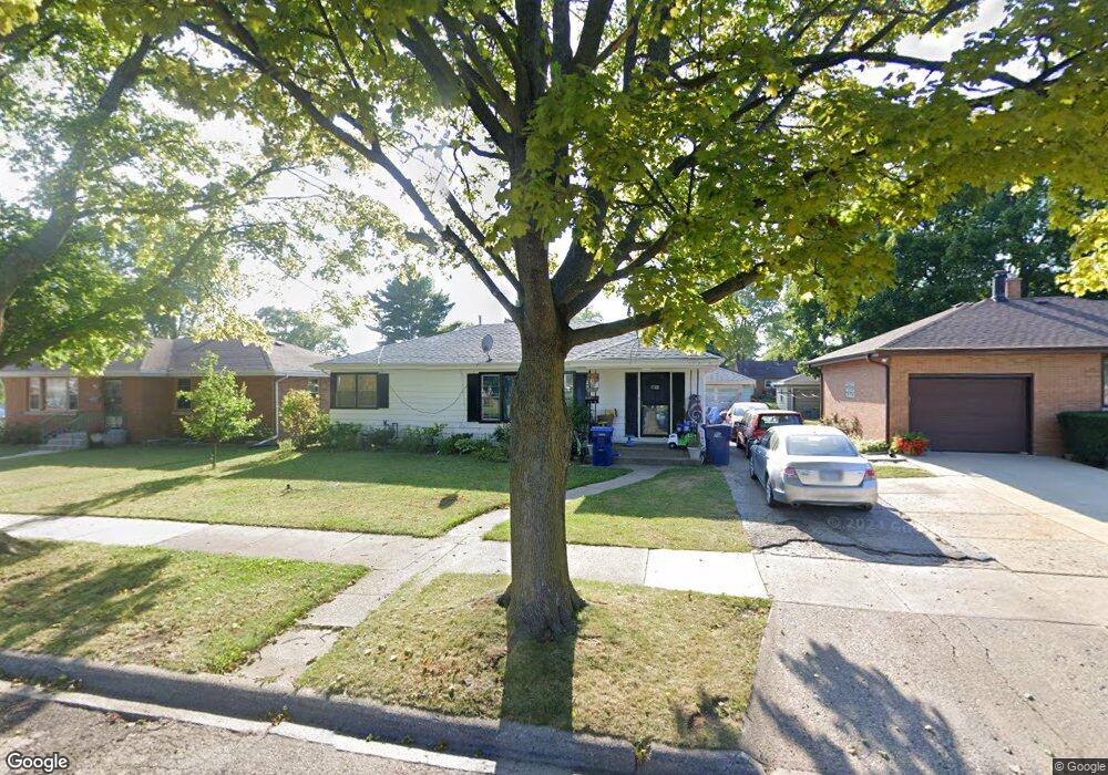 738 Washington Park, Waukegan, IL 60085 - photo 1