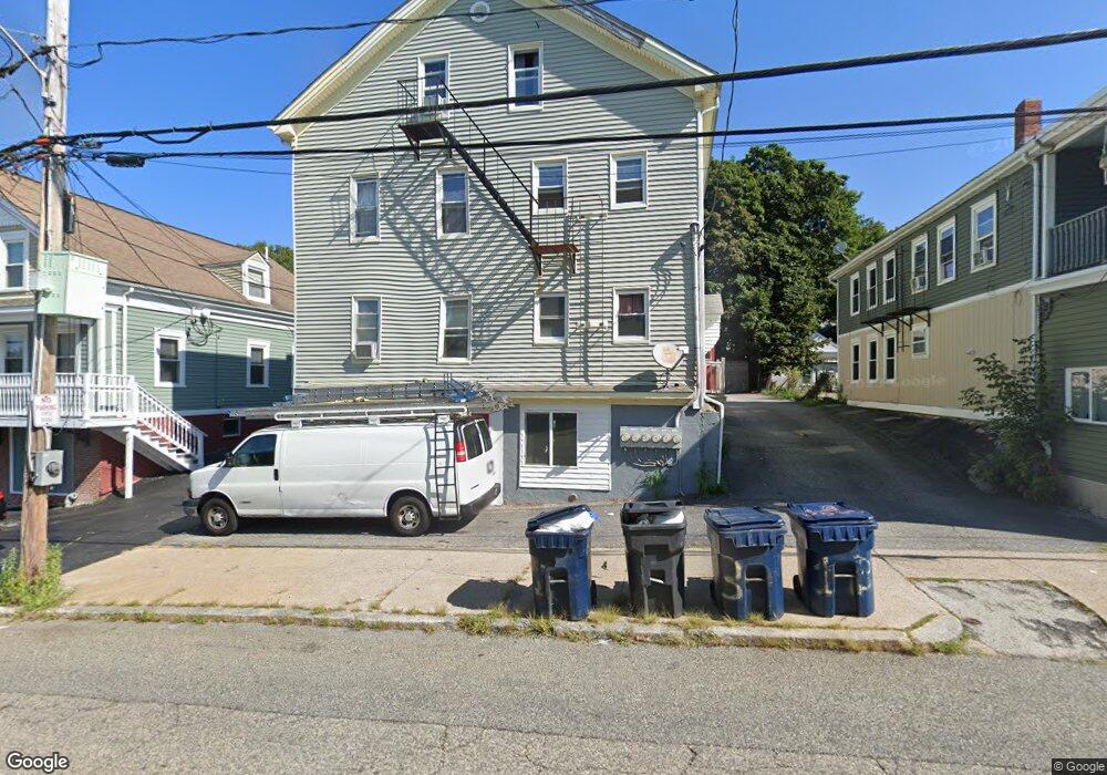 277 High St, Woonsocket, RI 02895 - photo 1