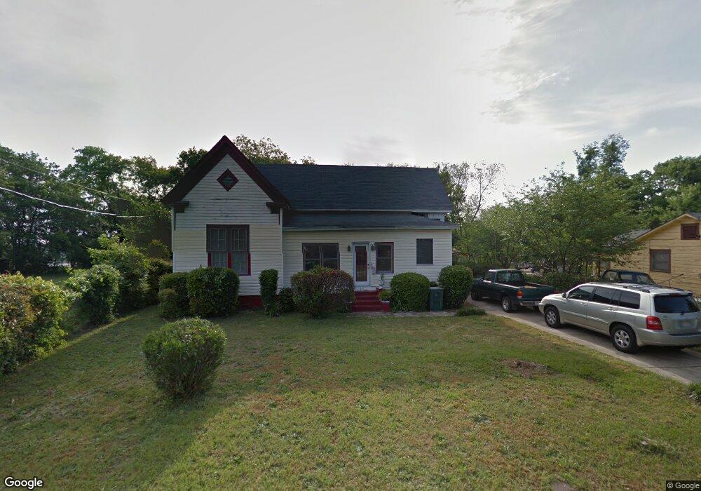 1838 Mercer Rd, Macon, GA 31201 - photo 1