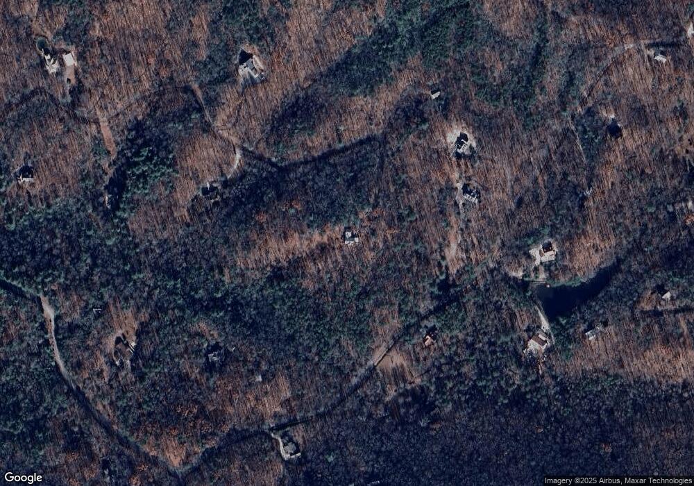 579 Sweet Spring Branch Rd, Clarkesville, GA 30523 - photo 1