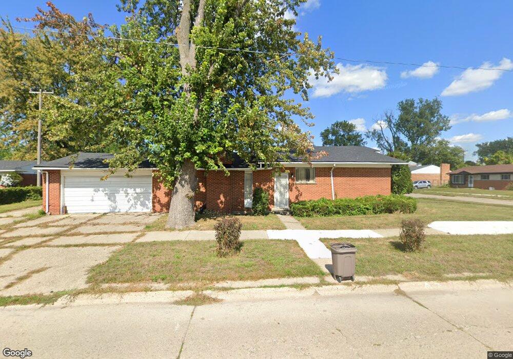 21305 Majestic Ave, Ferndale, MI 48220 - photo 1