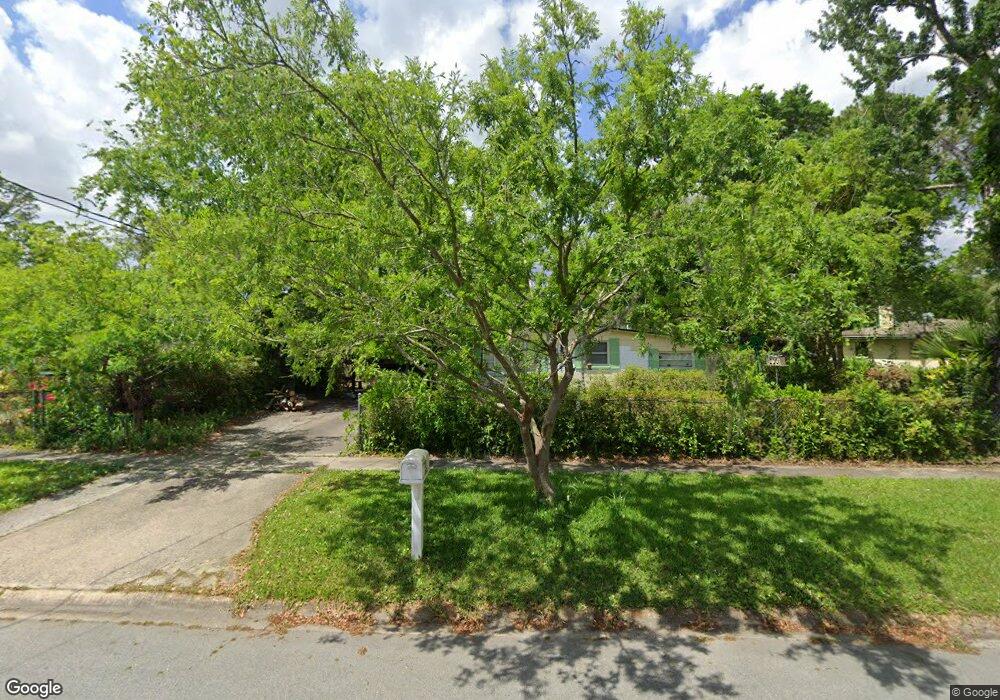 5218 Saginaw Ave, Jacksonville, FL 32210 - photo 1