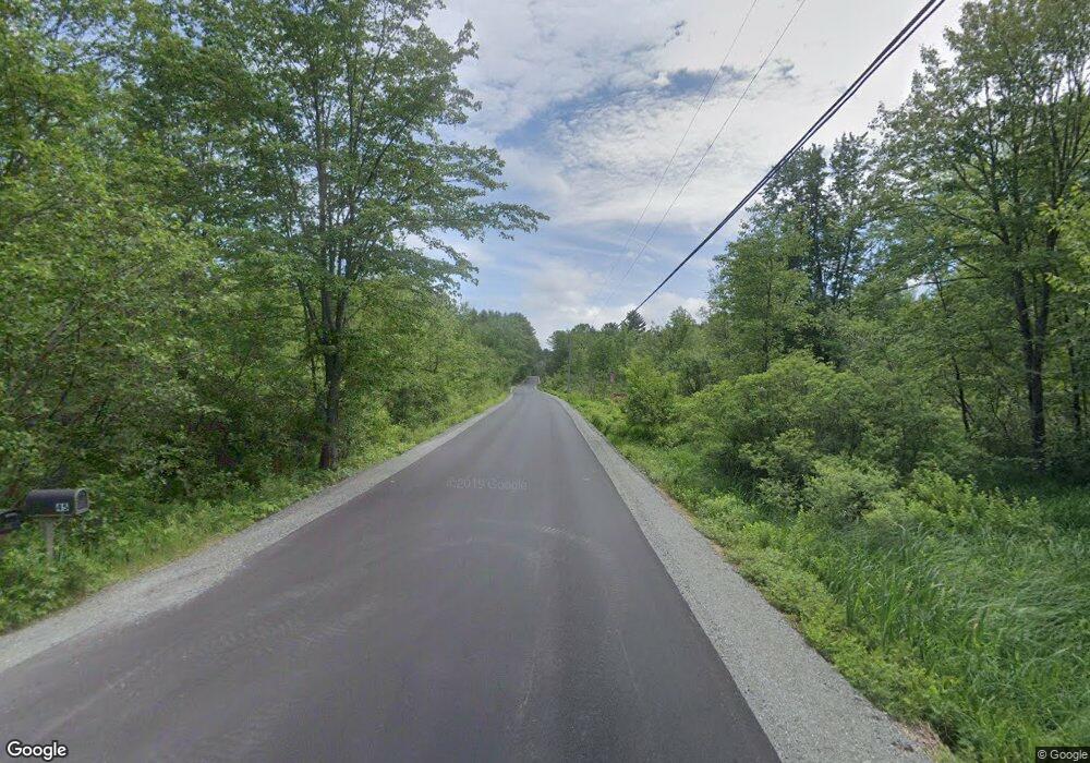 off Earl's Rd, South Berwick, ME 03908 - photo 1