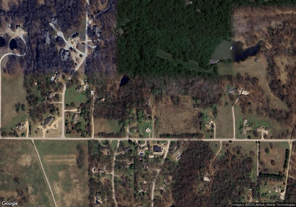 13505 E 500 Rd, Claremore, OK 74019 - photo 1