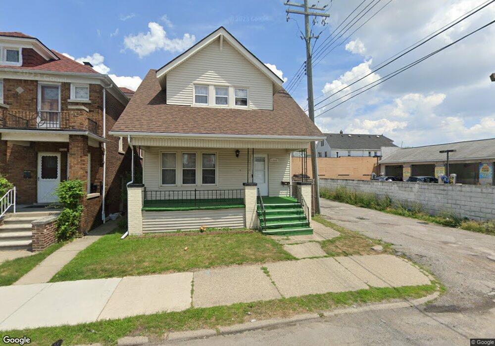 11326 Mcdougall St, HamtraMcK, MI 48212 - photo 1