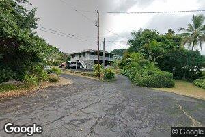 81-6632 Akaakalani Place, Kealakekua, HI 96750