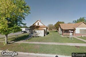 401 Pine St, Fowler, KS 67844