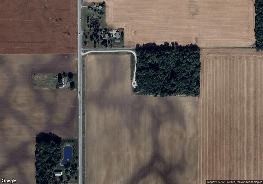 5499 N State Road 1, Ossian, IN 46777 - photo 1