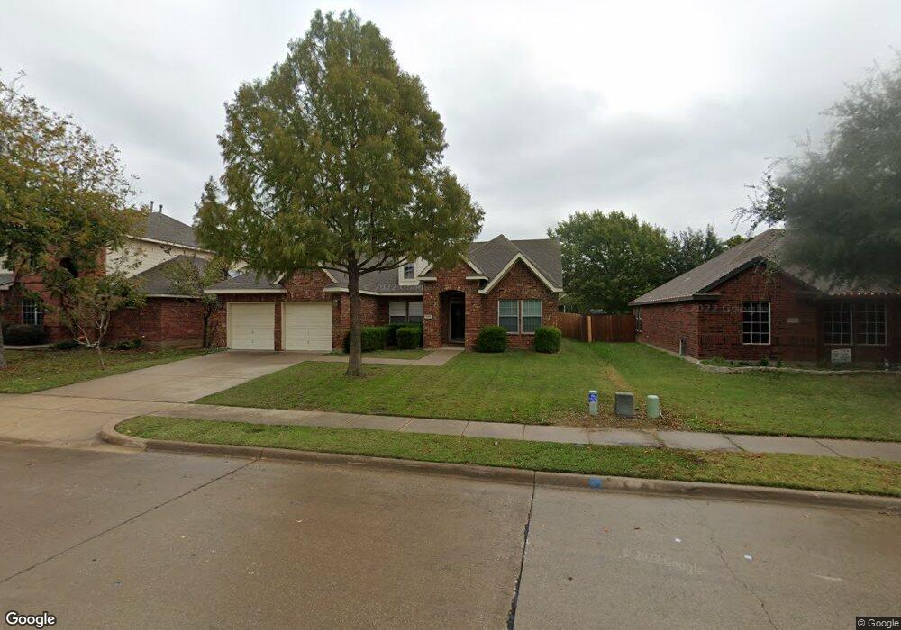 3605 Ranchman Blvd, Denton, TX 76210 - photo 1