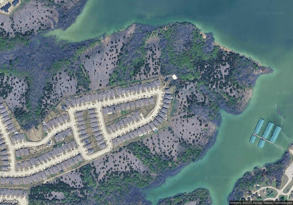 2524 Solomons Place, Wylie, TX 75098 - photo 1