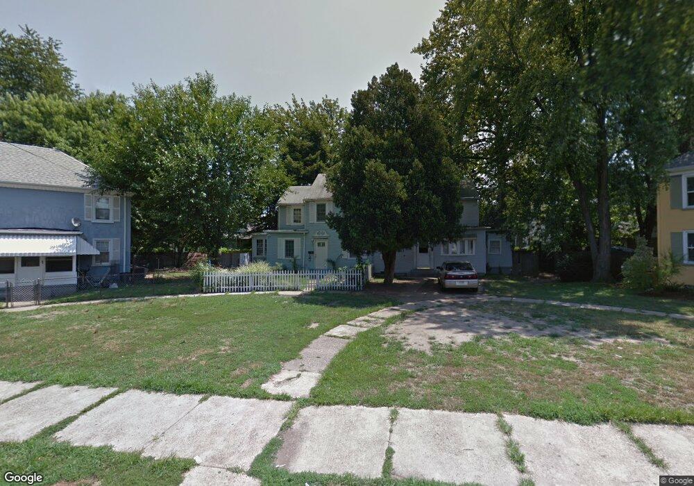 2870 Tuckahoe Rd, Camden, NJ 08104 - photo 1