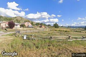 6550 Forweal Dr, Jackson, WY 83001