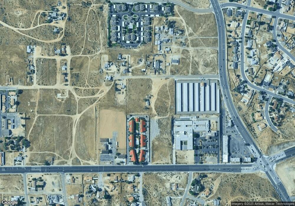 16781 Sunset Dr, Victorville, CA 92395 - photo 1