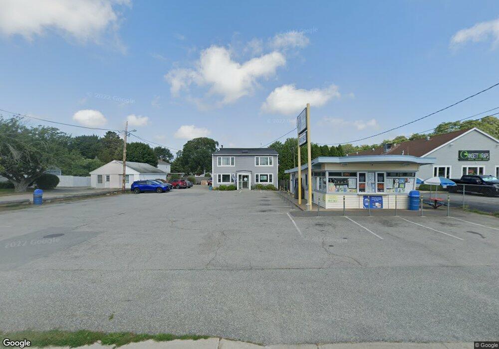 496 E Main Rd, Middletown, RI 02842 - photo 1