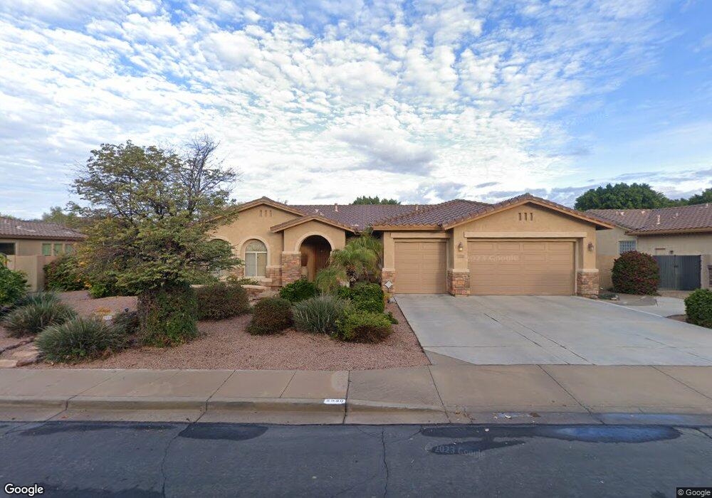 2950 E Hackamore St, Mesa, AZ 85213 - photo 1