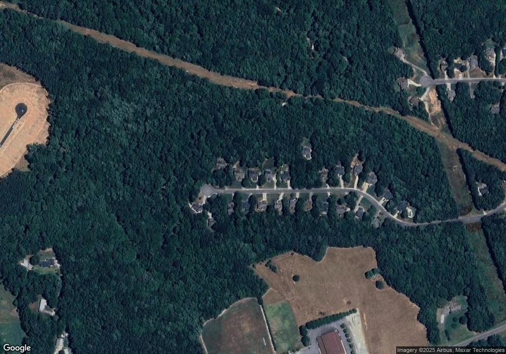 605 Forest Pine Dr, Ball Ground, GA 30107 - photo 1