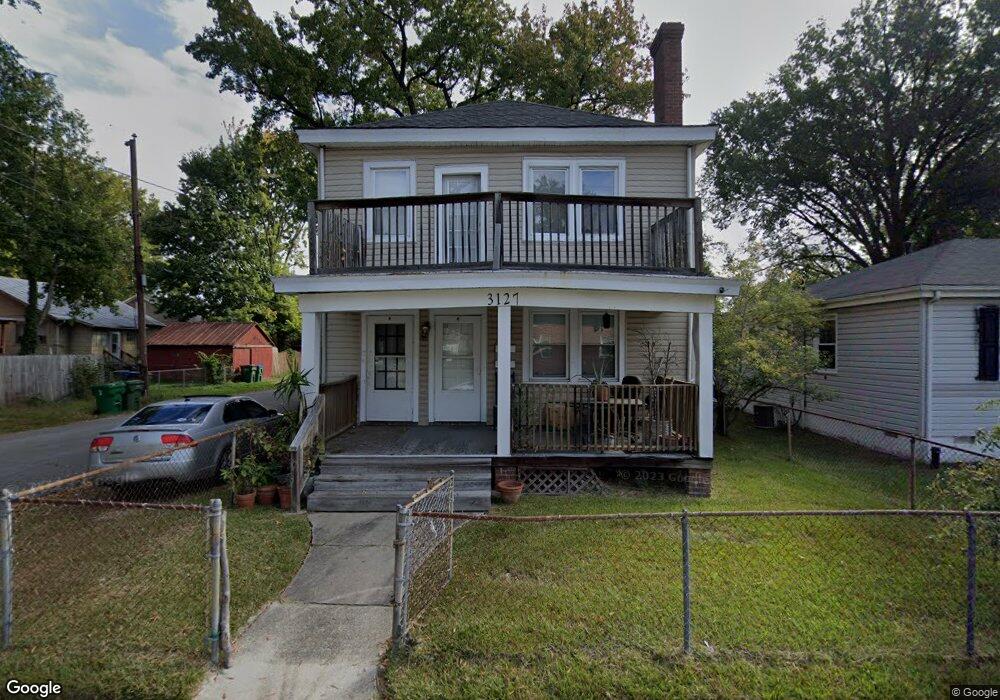 3127 Letcher Ave, Richmond, VA 23222 - photo 1