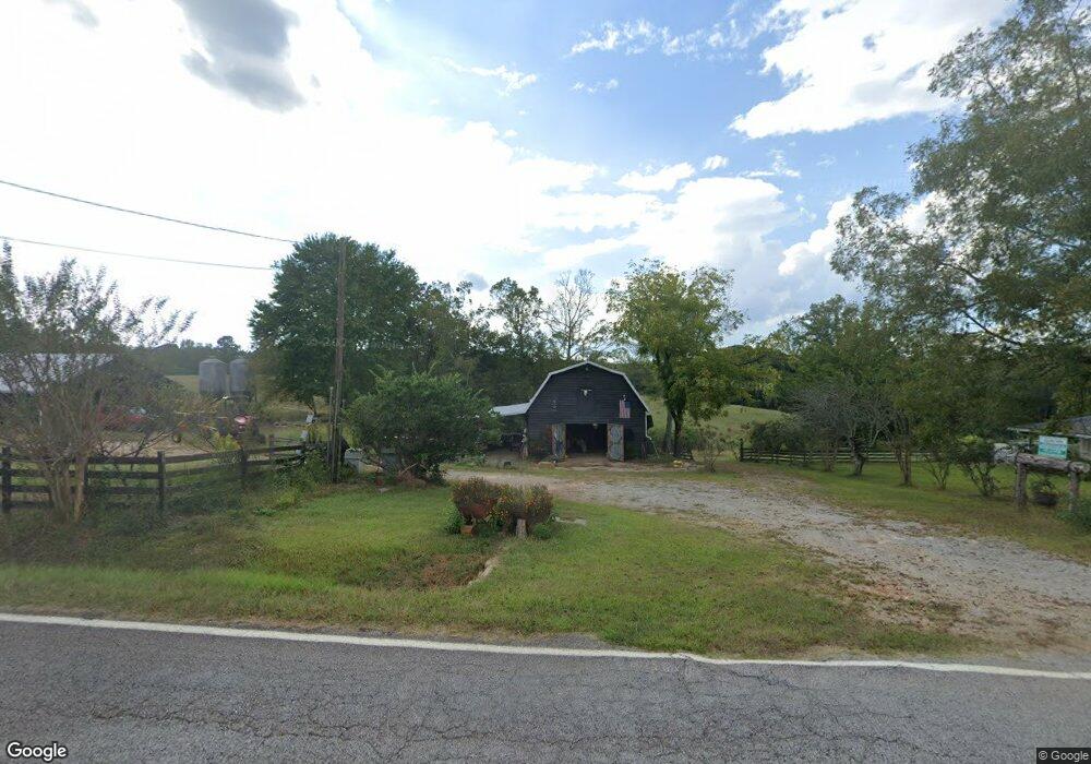 264 N Prospect Ave, Waco, GA 30182 - photo 1