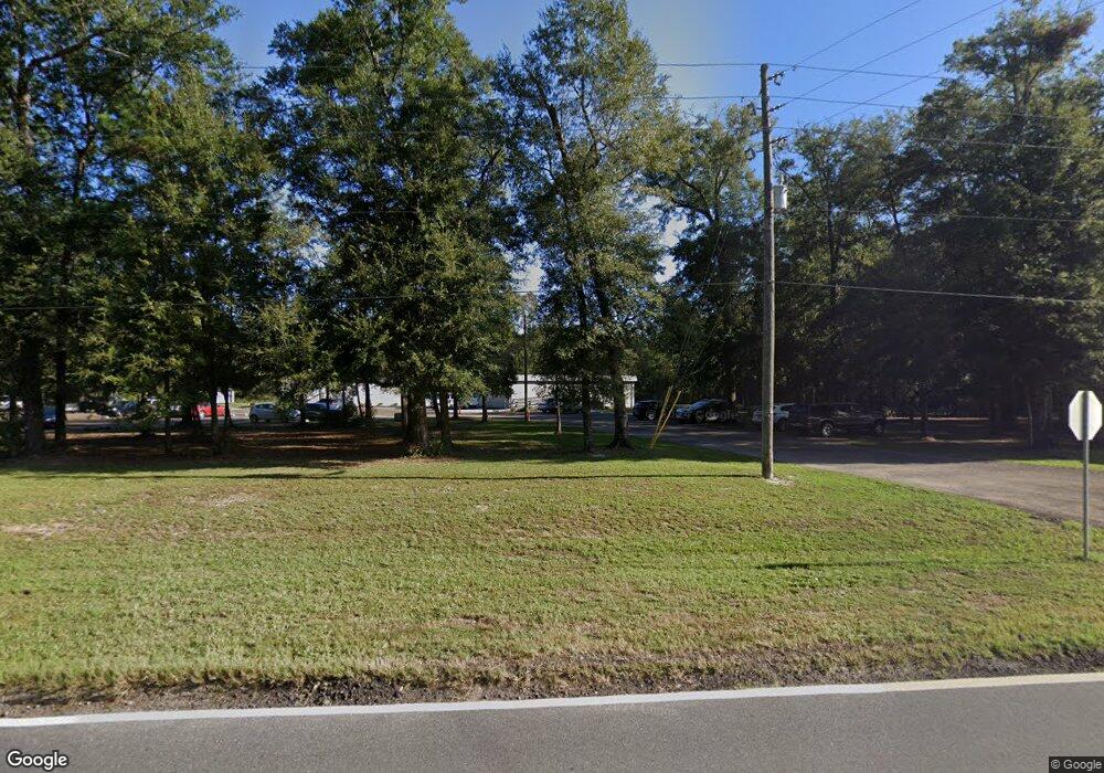 158 Arran Rd, Crawfordville, FL 32327 - photo 1