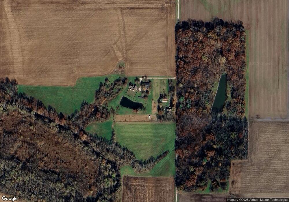 845 N County Road 1625 E, Tuscola, IL 61953 - photo 1