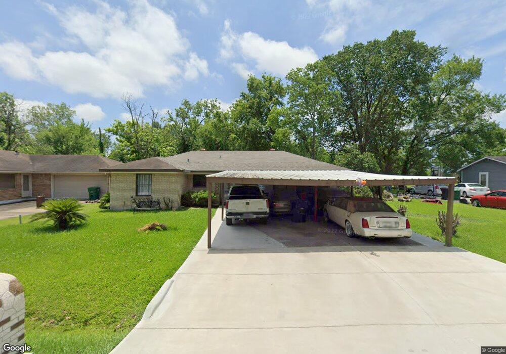 7318 Miley St, Houston, TX 77028 - photo 1