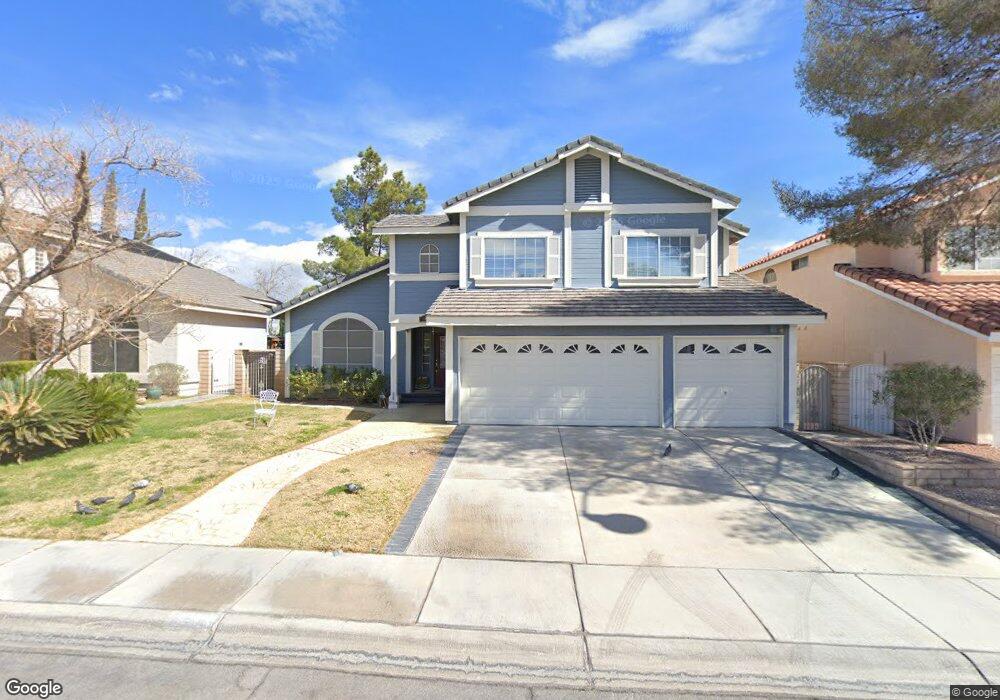 2816 Deep Water Cir unit none, Las Vegas, NV 89117 - photo 1