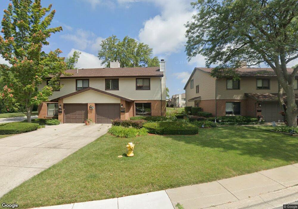 18505 Meadow Ln, Hazel Crest, IL 60429 - photo 1