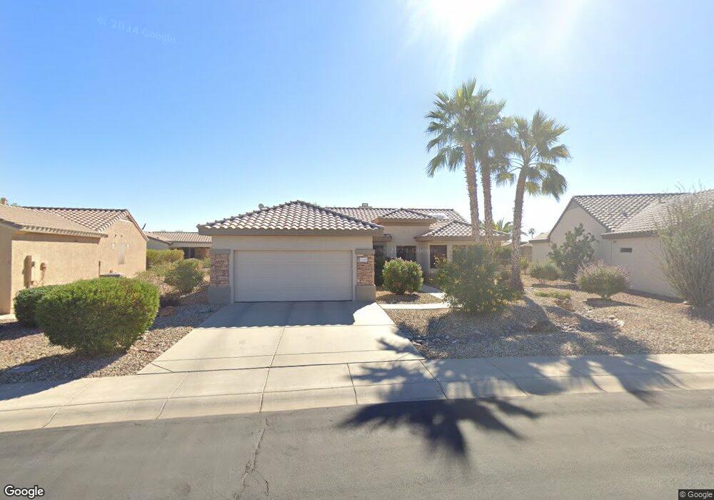 15409 W Celestial Ct, Surprise, AZ 85374 - photo 1