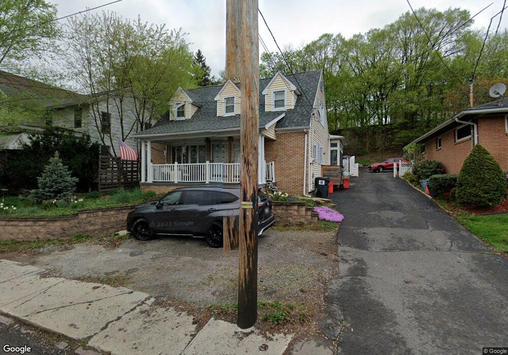 1170 Main St, Pittston, PA 18640 - photo 1