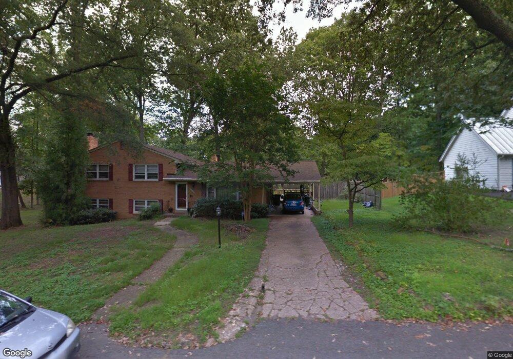 6601 Dandee Ln, Bowie, MD 20720 - photo 1